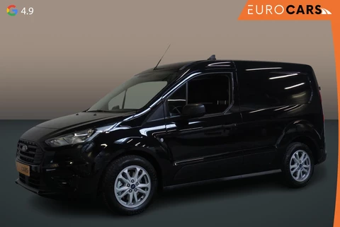 Ford Transit Connect 1.5 EcoBlue L1 Automaat Trend Navigatie Airco Cruise Control Camera Trekhaak