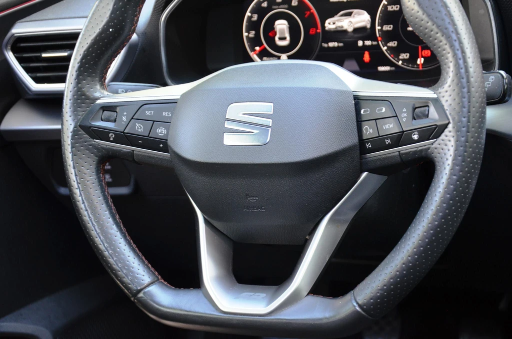 SEAT Leon – foto 52