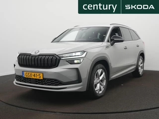 Škoda Kodiaq – thumbnail 1
