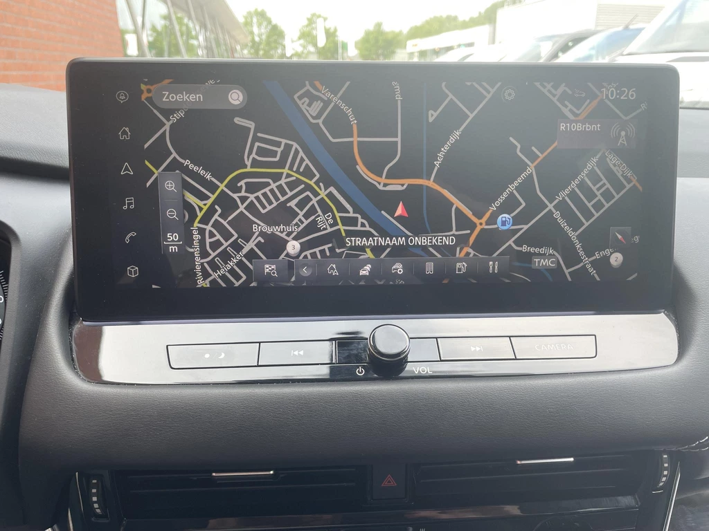 Nissan QASHQAI – foto 20