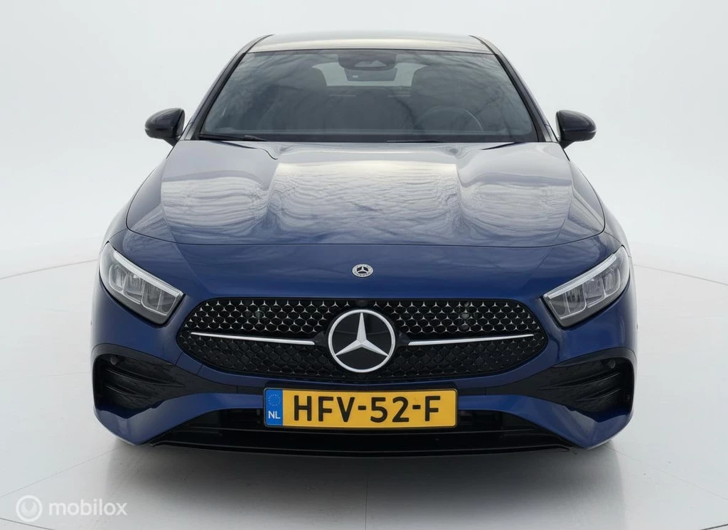 Mercedes-Benz A-Klasse – foto 11