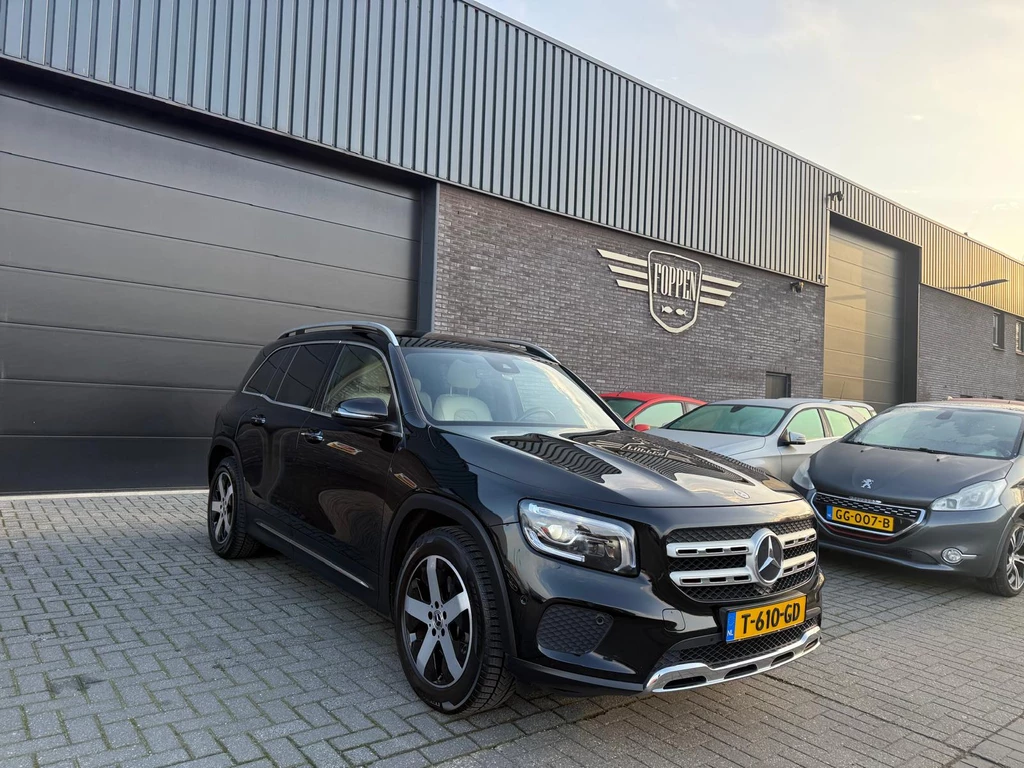 Mercedes-Benz GLB – foto 9