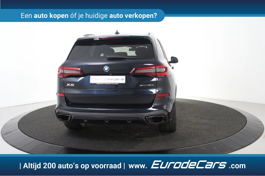 BMW X5 – foto 10