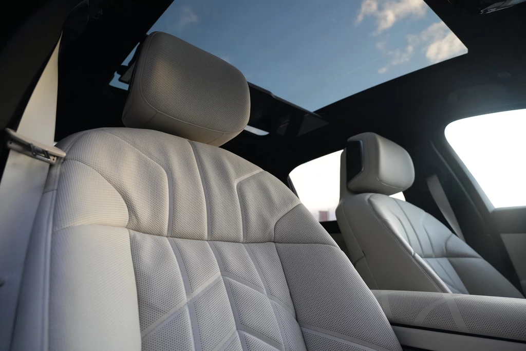 BMW 7 Serie – foto 10