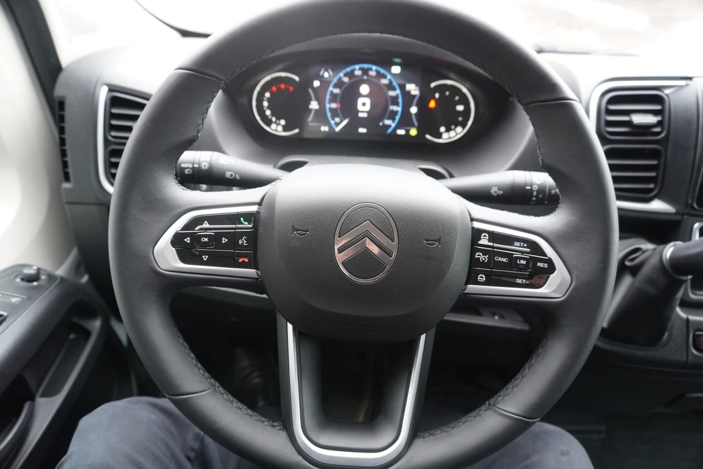 Citroën Jumper – foto 15