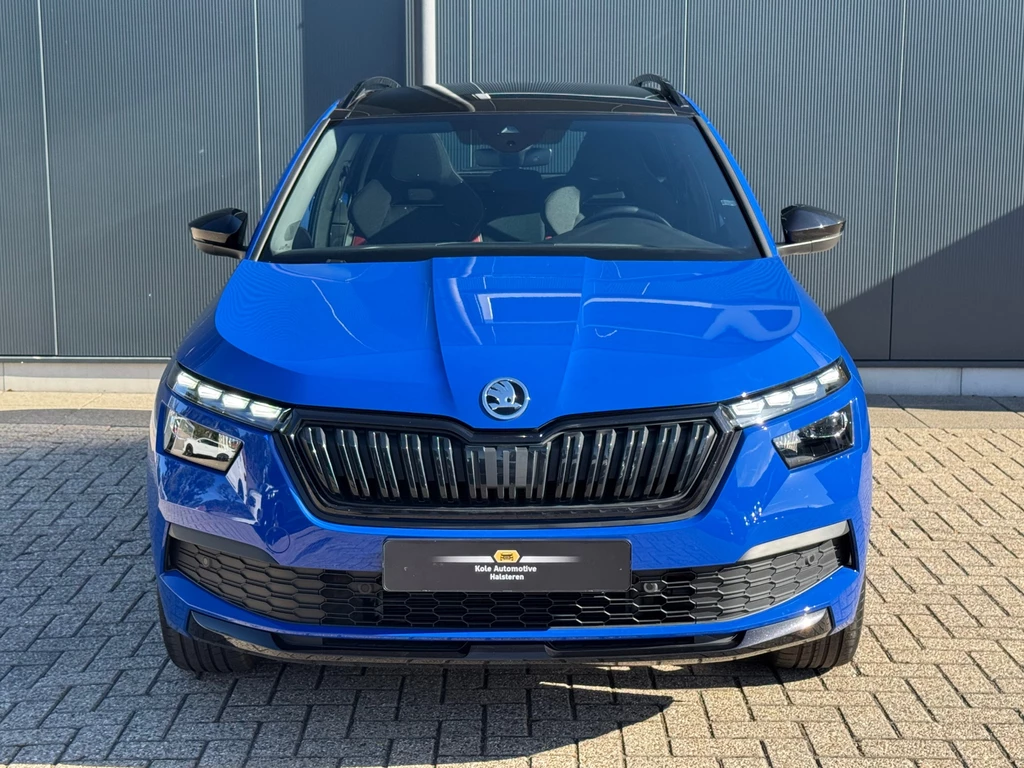 Škoda Kamiq – foto 9