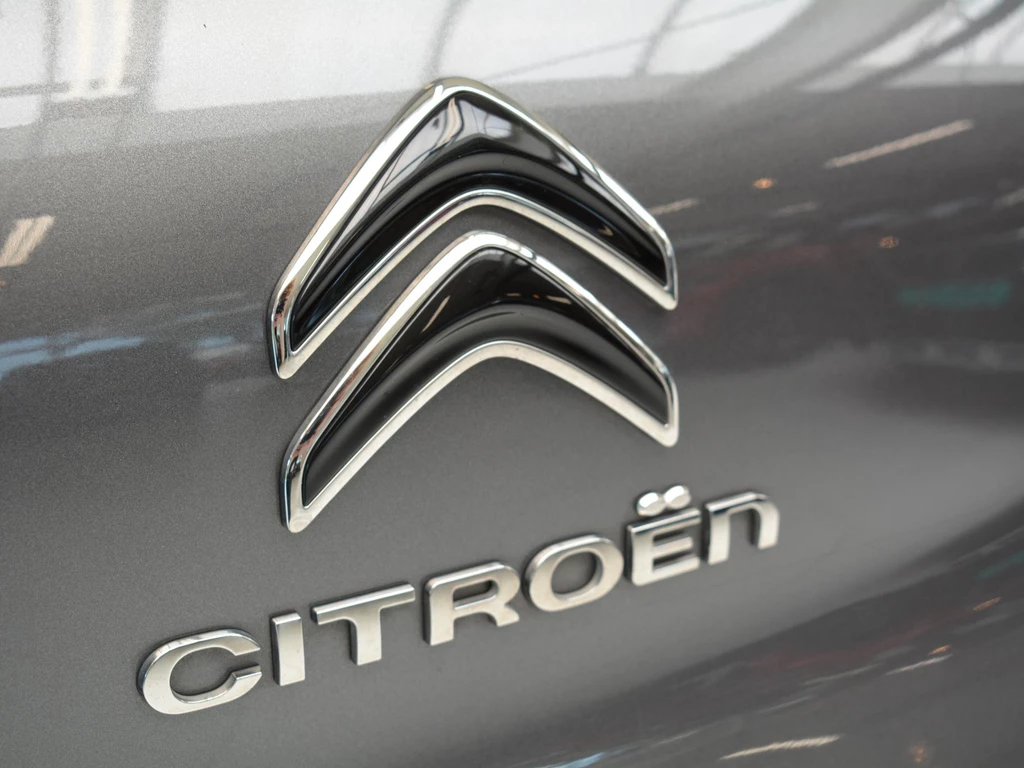 Citroën C3 – foto 21