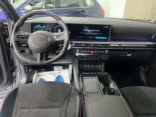 Hyundai Tucson – thumbnail 22