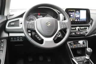 Suzuki S-Cross – thumbnail 17