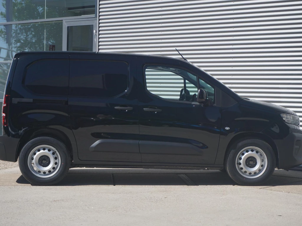 Peugeot e-Partner – foto 5