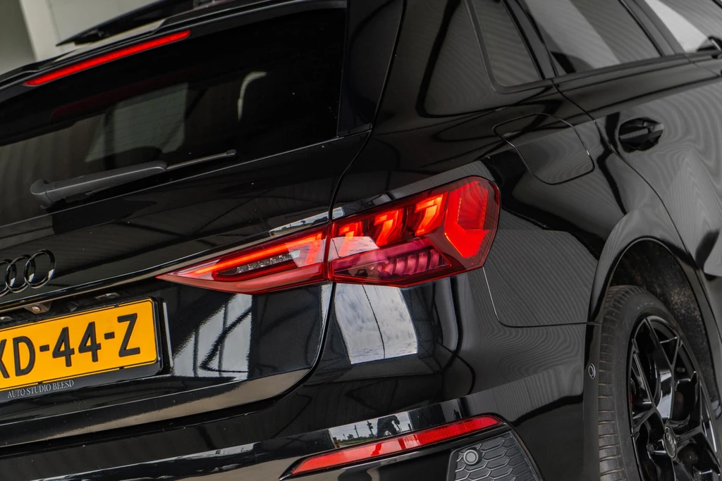Audi A3 – foto 14