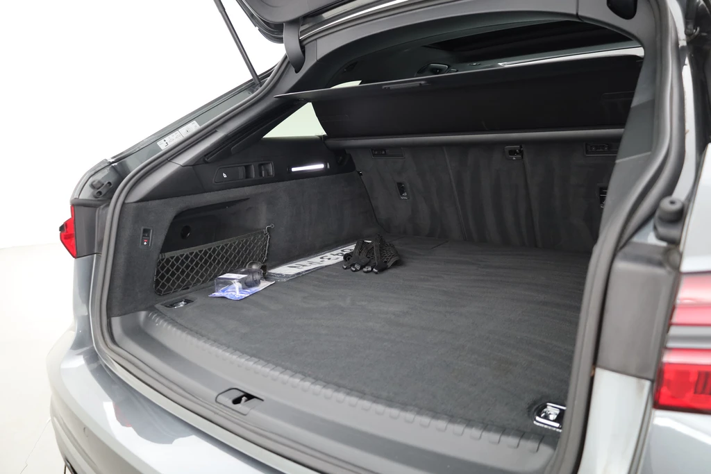 Audi A6 – foto 45