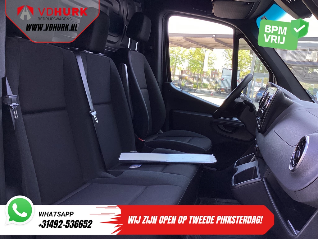 Mercedes-Benz Sprinter – foto 10