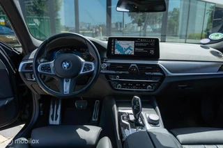 BMW 5 Serie – thumbnail 11