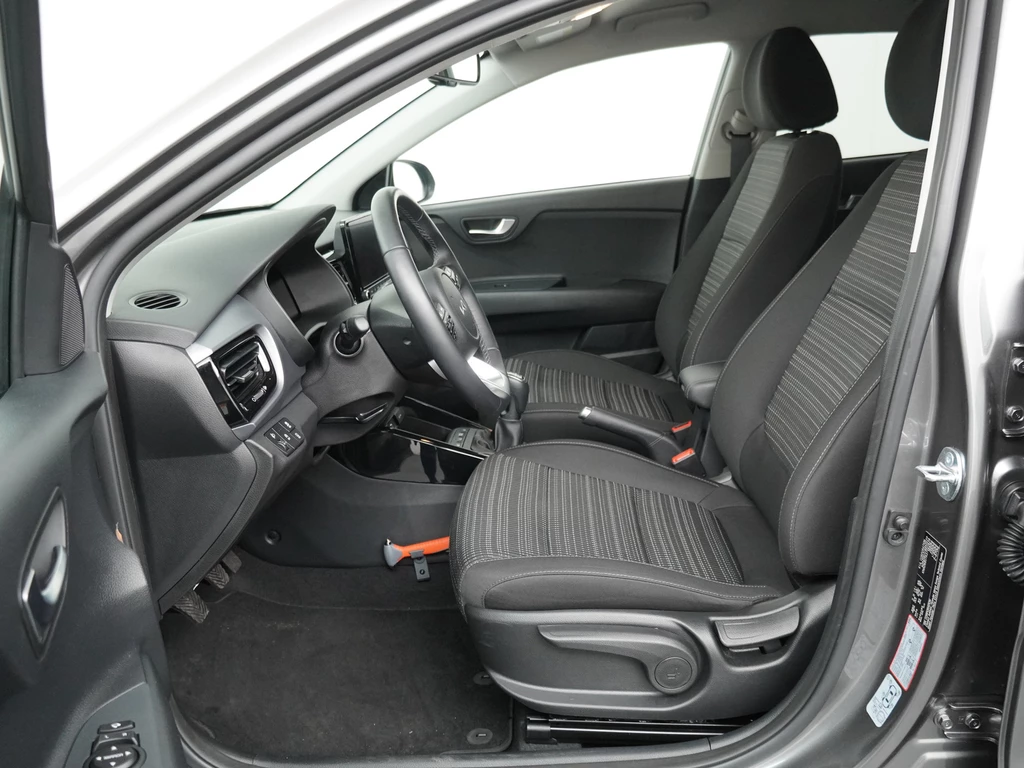 Kia Stonic – foto 20