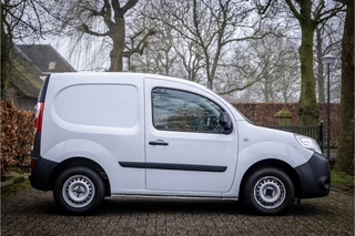 Renault Kangoo – thumbnail 9