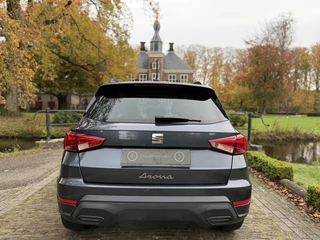 SEAT Arona – thumbnail 4