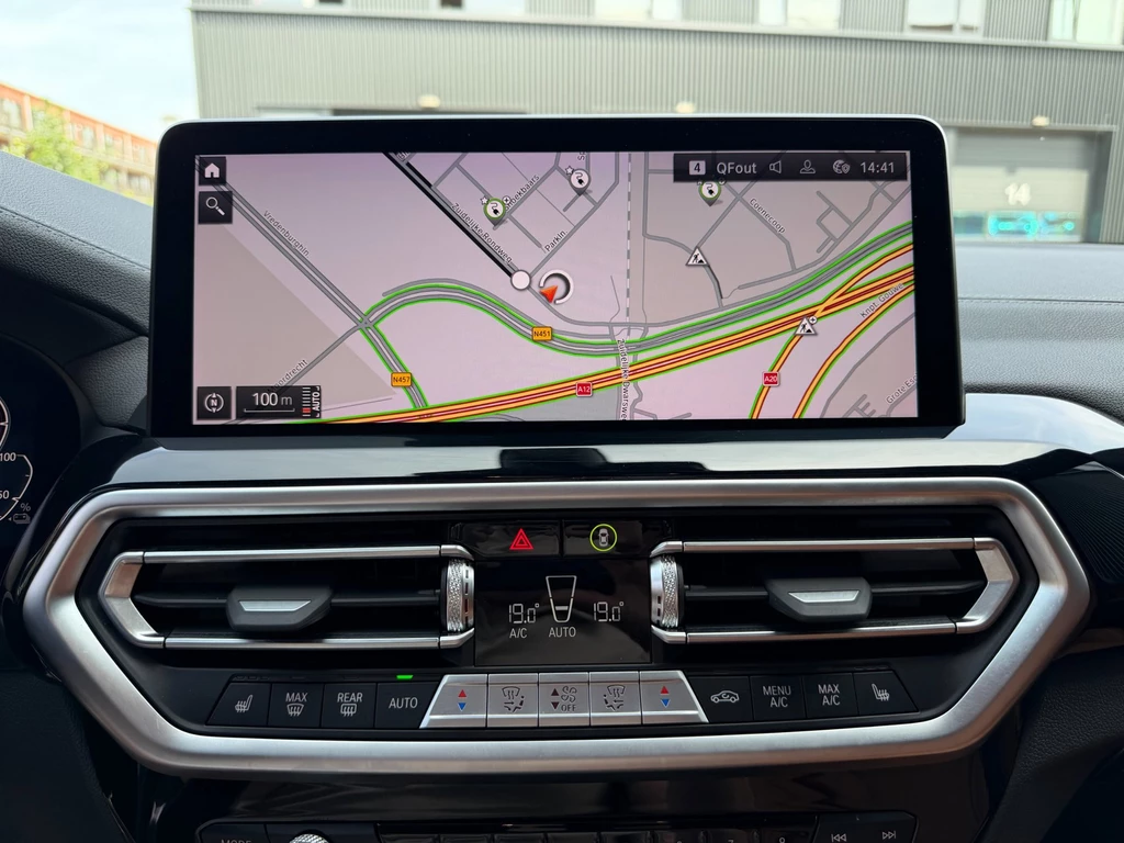 BMW X3 – foto 18