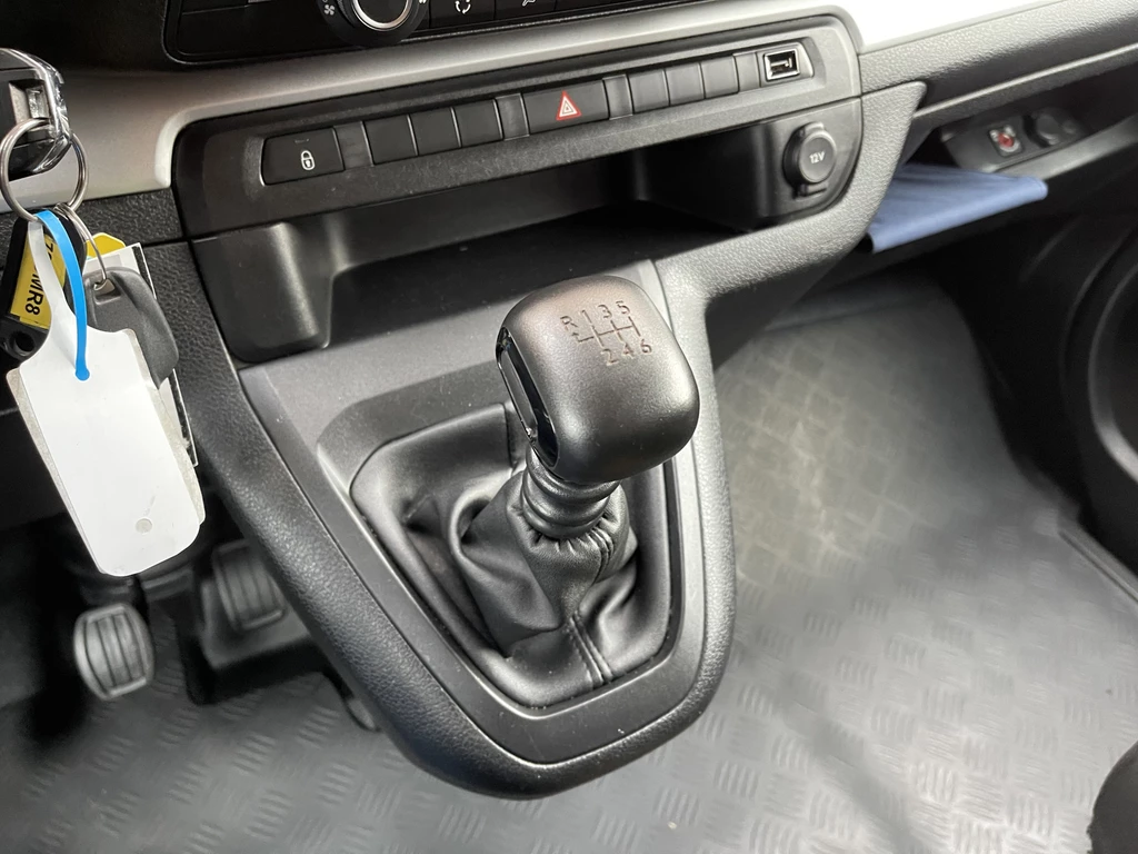 Peugeot Expert – foto 22