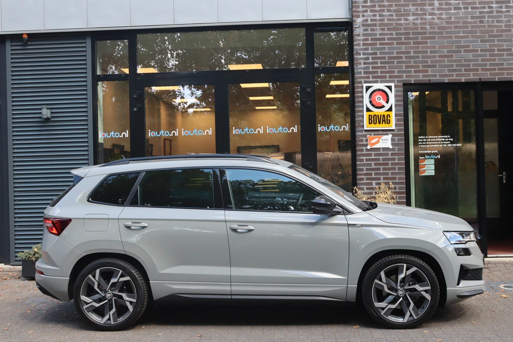 Škoda Karoq – foto 7