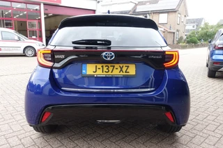 Toyota Yaris – thumbnail 4
