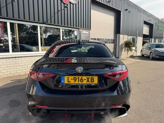 Alfa Romeo Giulia – thumbnail 4