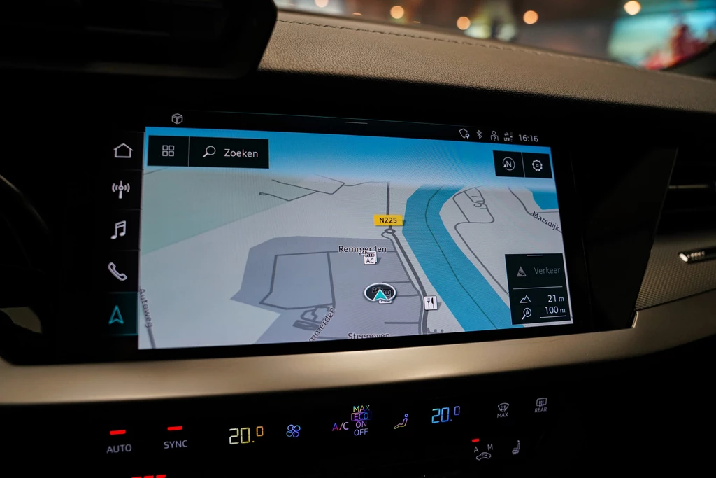 Audi A3 – foto 8