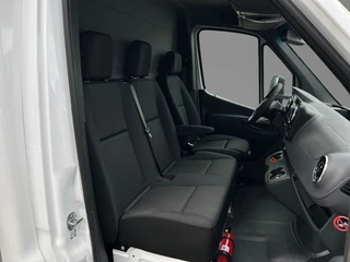 Mercedes-Benz Sprinter – thumbnail 17