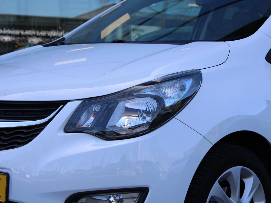 Opel KARL – foto 19