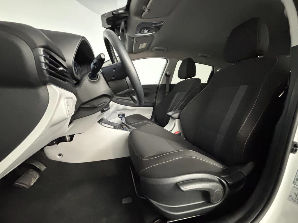 Hyundai i20 – foto 11