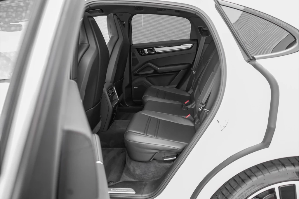 Porsche Cayenne – foto 14