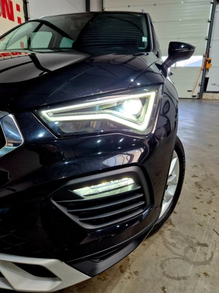 SEAT Ateca – thumbnail 2