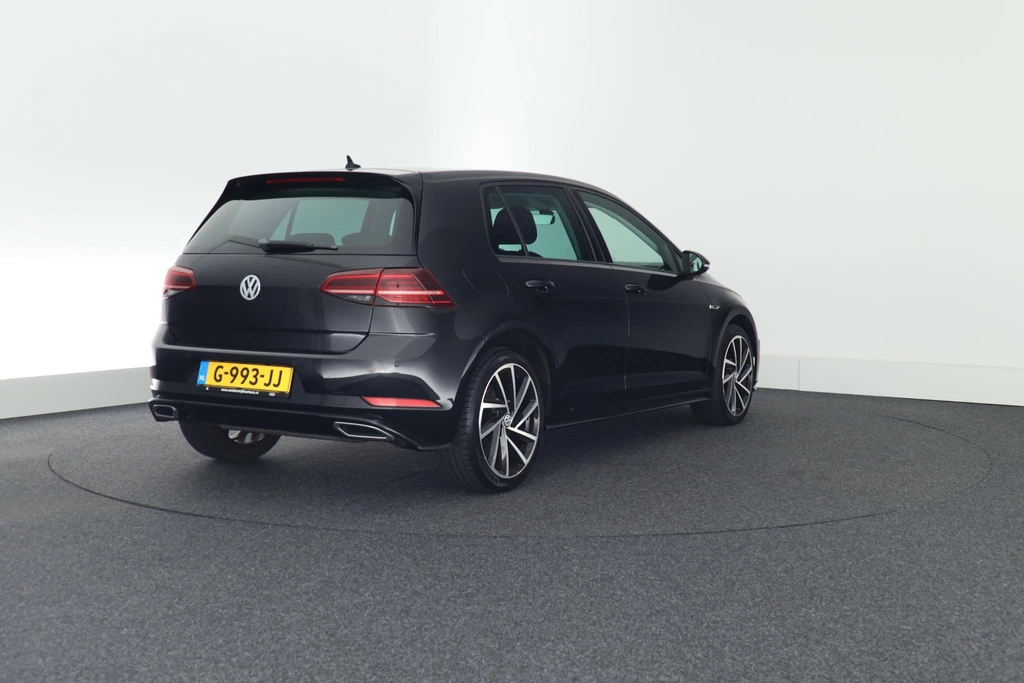 Volkswagen Golf – foto 4