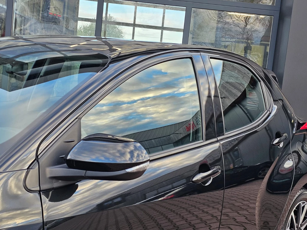 Toyota Yaris – foto 36