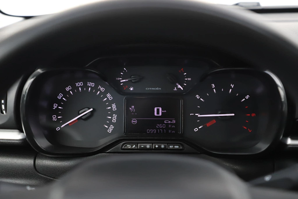 Citroën C3 – foto 12