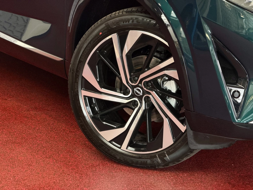 Nissan QASHQAI – foto 66