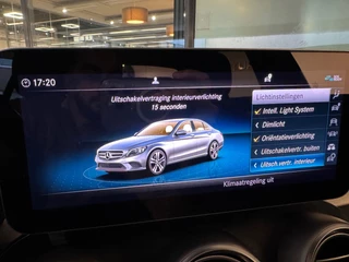 Mercedes-Benz C-Klasse – thumbnail 30