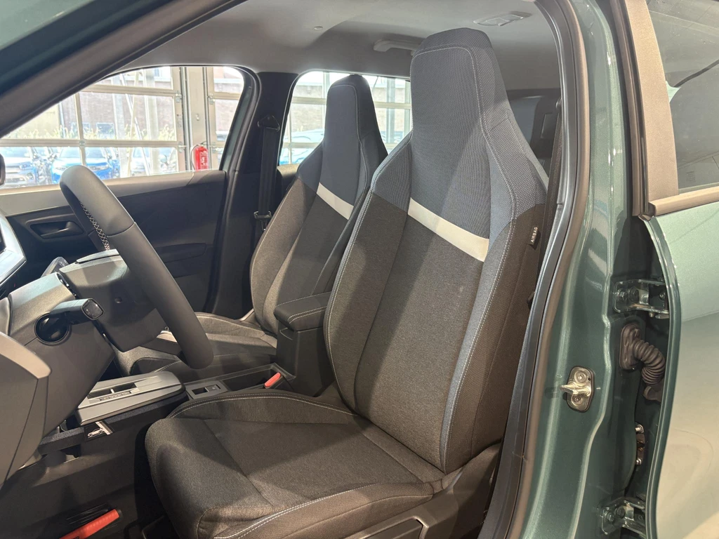 Opel Frontera – foto 11