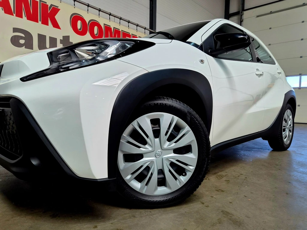 Toyota Aygo – foto 15