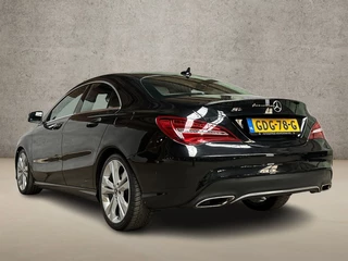 Mercedes-Benz CLA – thumbnail 3