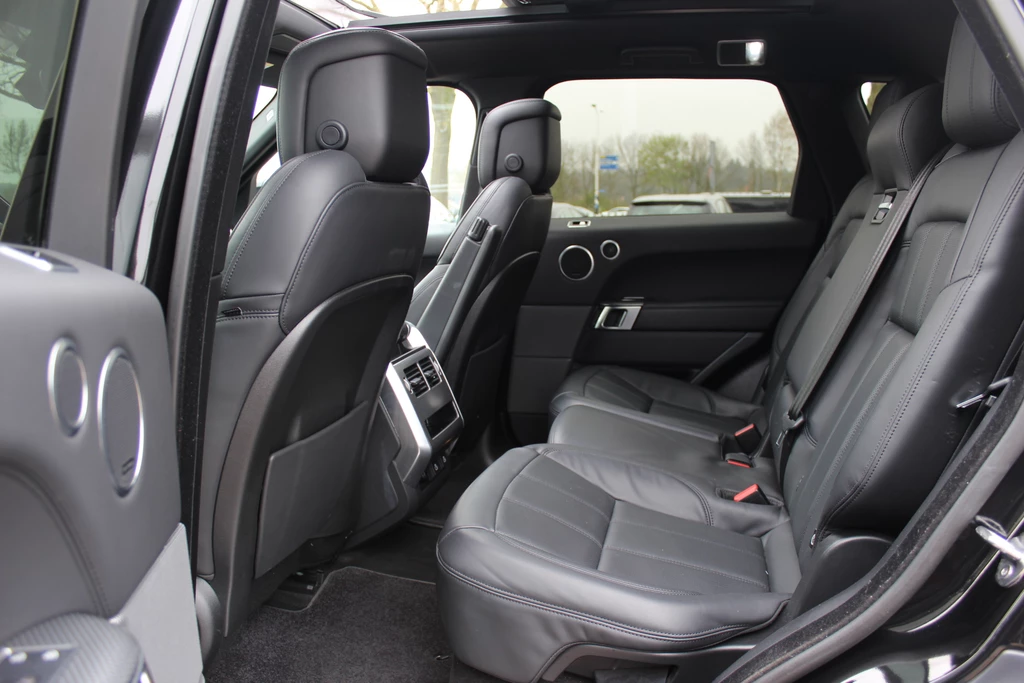 Land Rover Range Rover Sport – foto 13