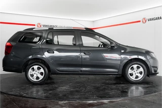 Dacia Logan – thumbnail 6
