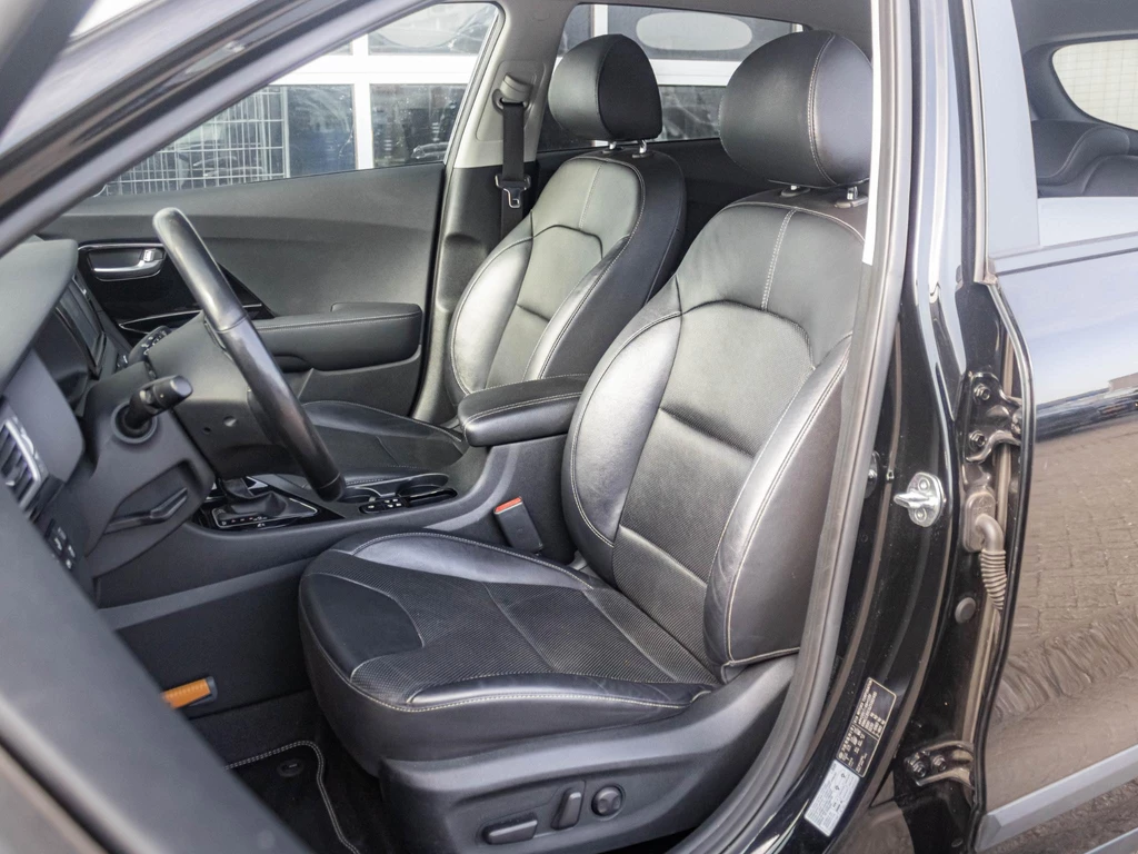 Kia Niro – foto 11