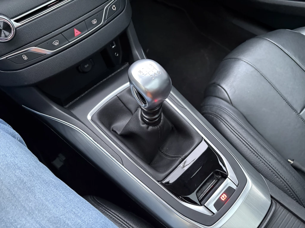 Peugeot 308 – foto 17