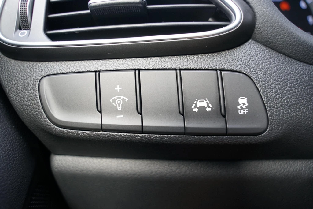 Hyundai i30 – foto 29