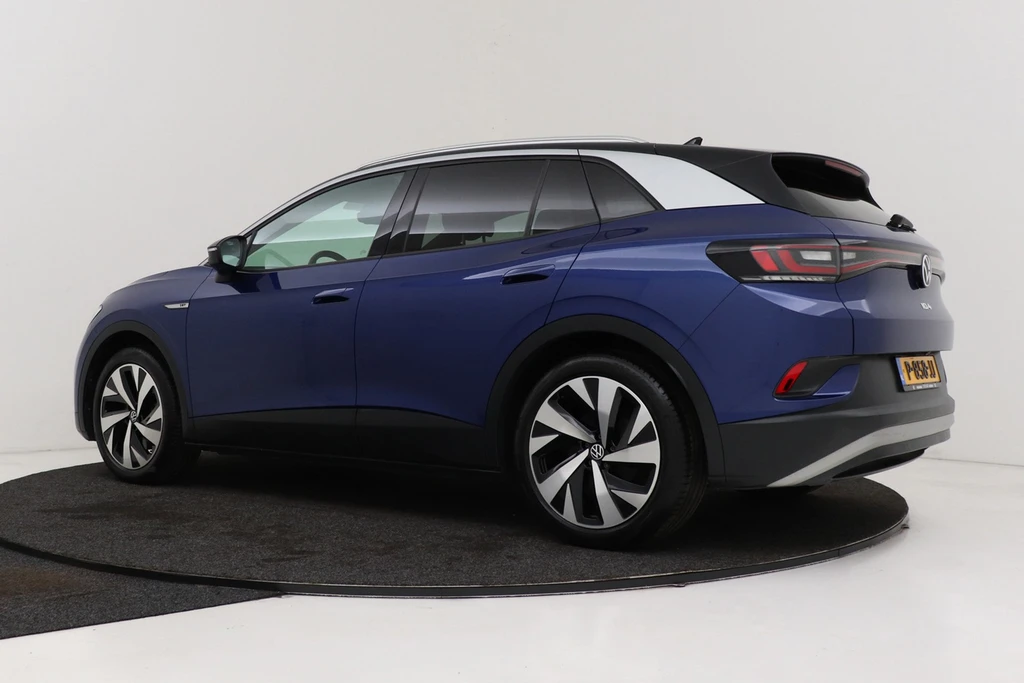 Volkswagen ID.4 – foto 6