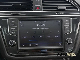 Volkswagen Tiguan – thumbnail 14