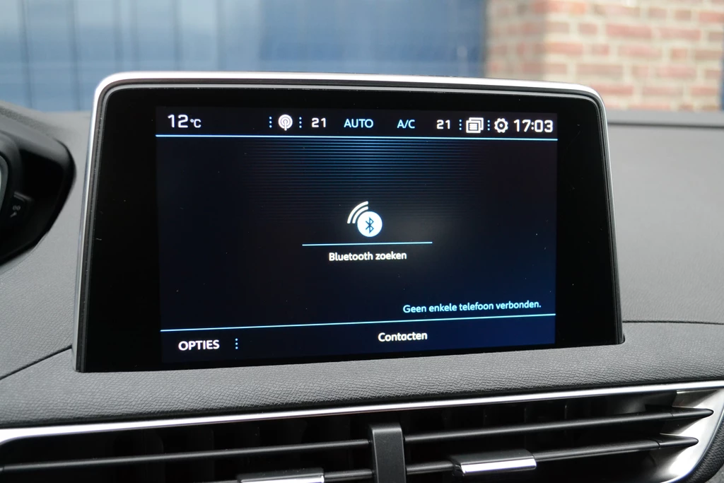 Peugeot 3008 – foto 26