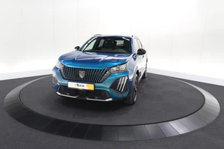 Peugeot e-2008 – thumbnail 3