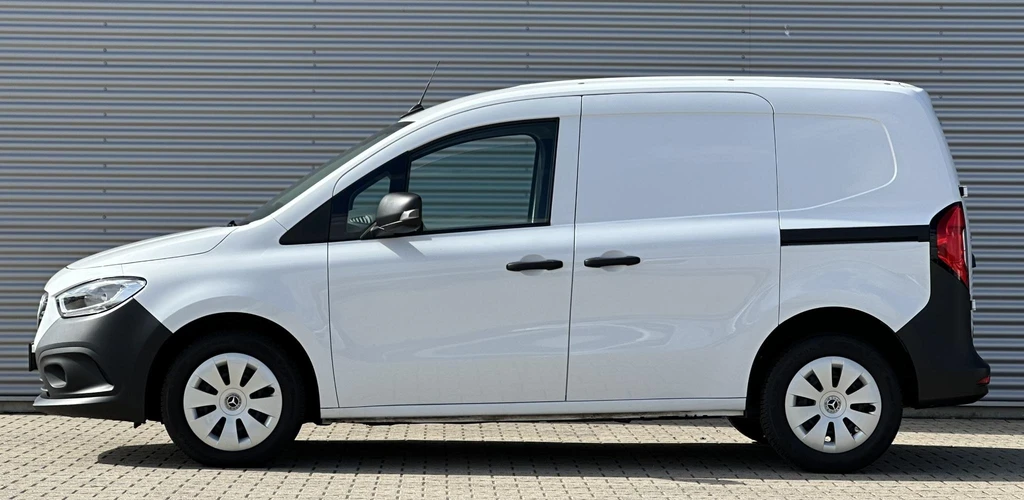Mercedes-Benz Citan – foto 4